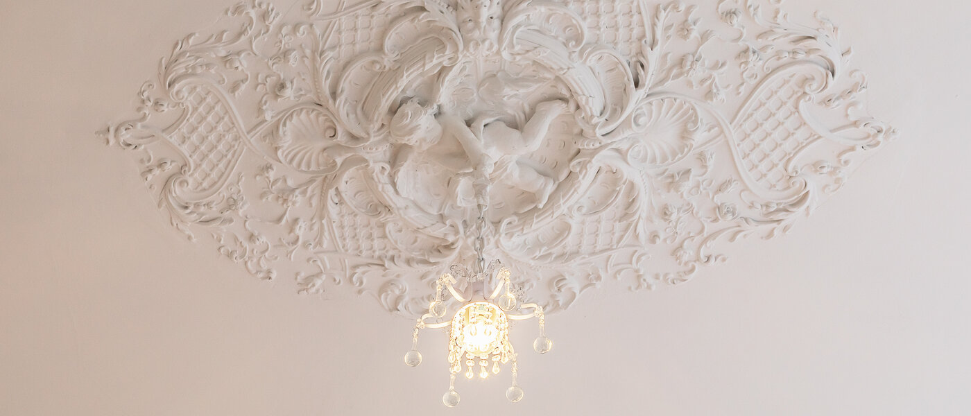 Wohnung München Maxvorstadt - Universitätsviertel 02 Schlafzimmer 12491