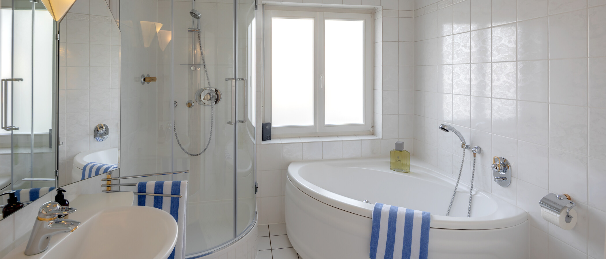 Wohnung München Großhadern 01 Badezimmer 12492