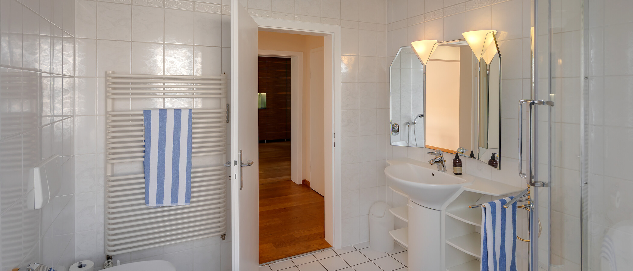 Wohnung München Großhadern 03 Badezimmer 12492