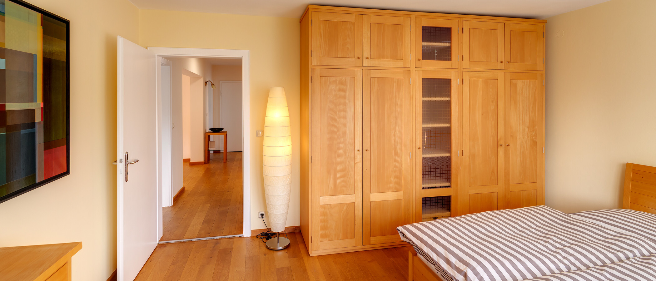 Wohnung München Großhadern 03 Schlafzimmer 12492