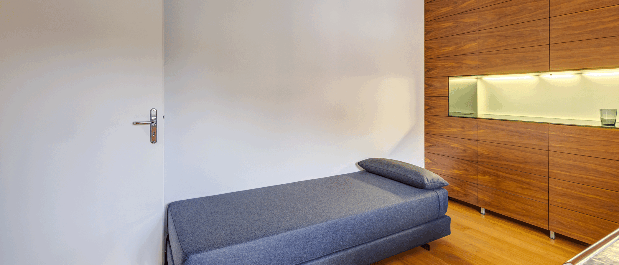 Wohnung München Großhadern 02 Arbeits-/Gästezimmer 12492