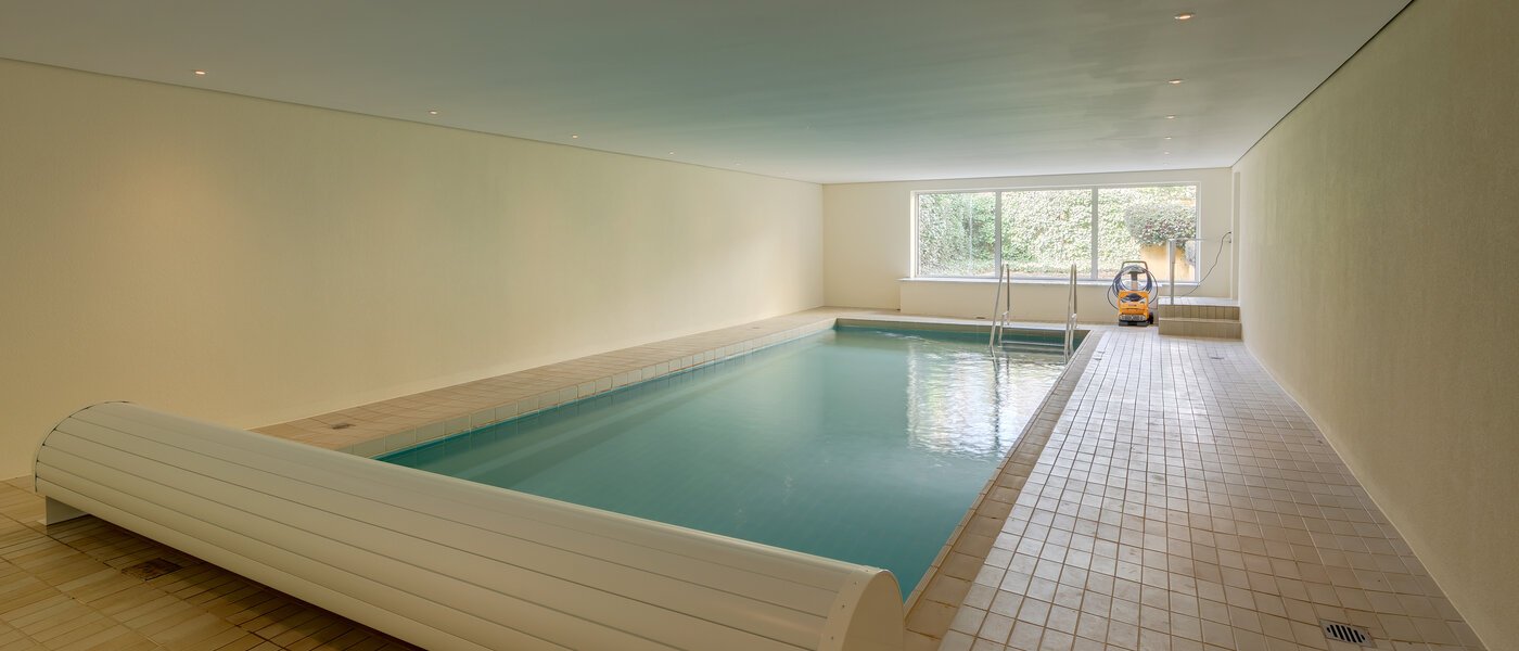 Wohnung München Harlaching 02 Pool 12493