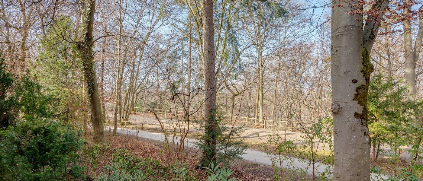 Wohnung München Harlaching 02 Aussicht 12493