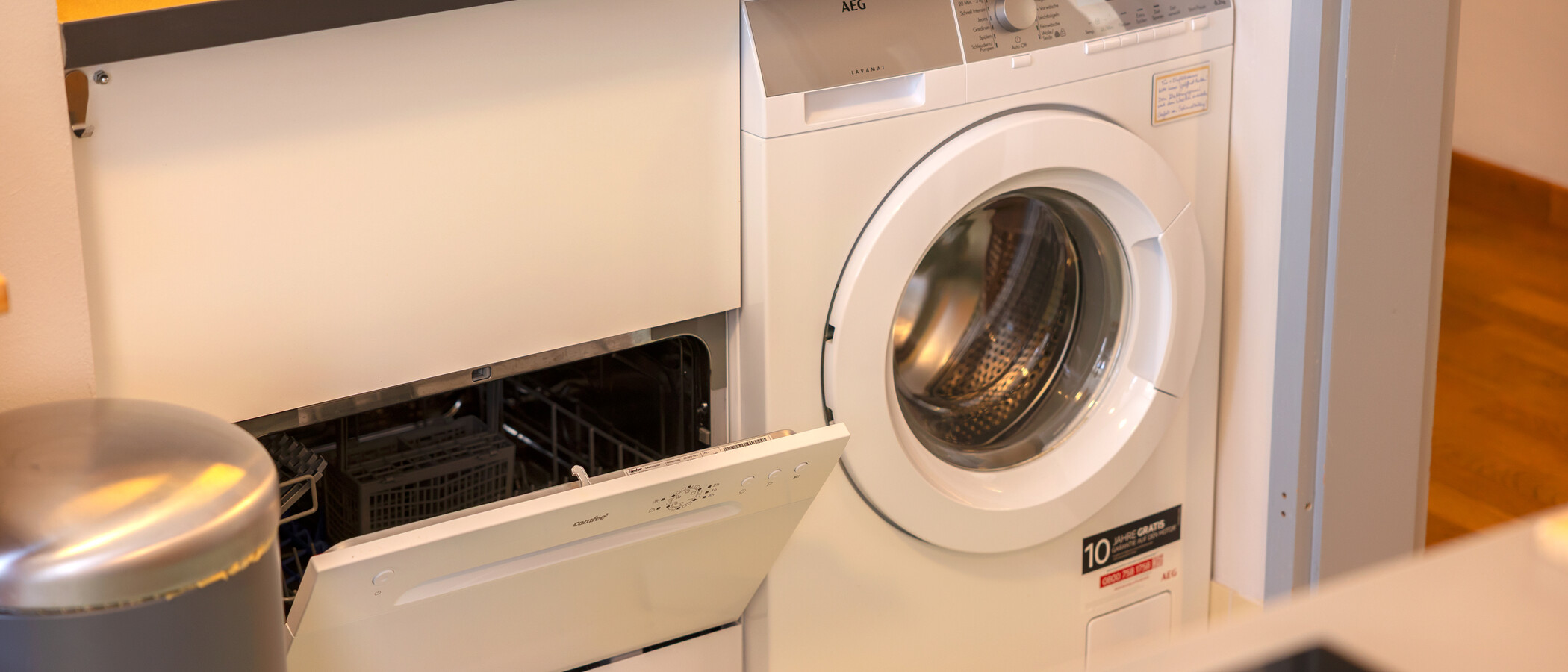 Wohnung München Untergiesing 04 Küche 1250