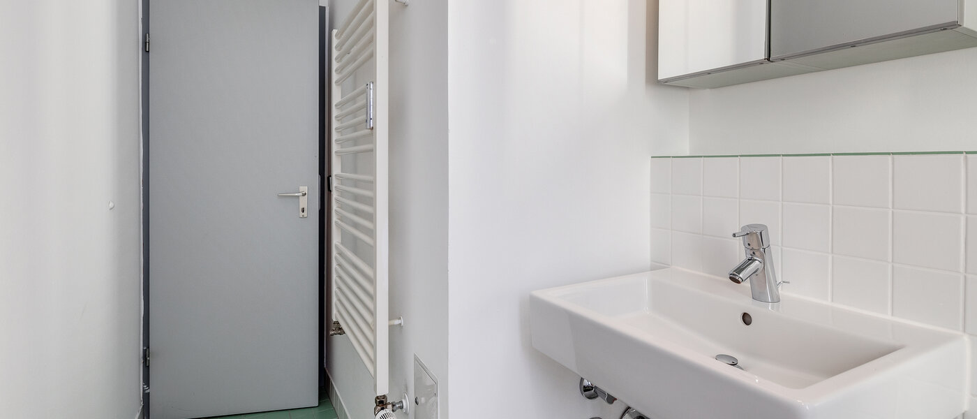 Wohnung München Untergiesing 02 Badezimmer 1250