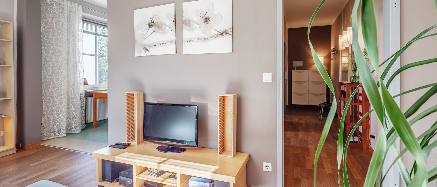 Wohnung München Untergiesing 02 Wohnbereich 1250