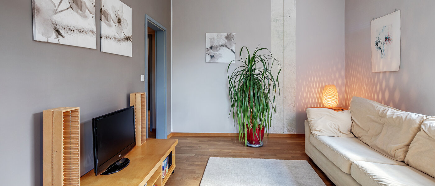 Wohnung München Untergiesing 04 Wohnbereich 1250