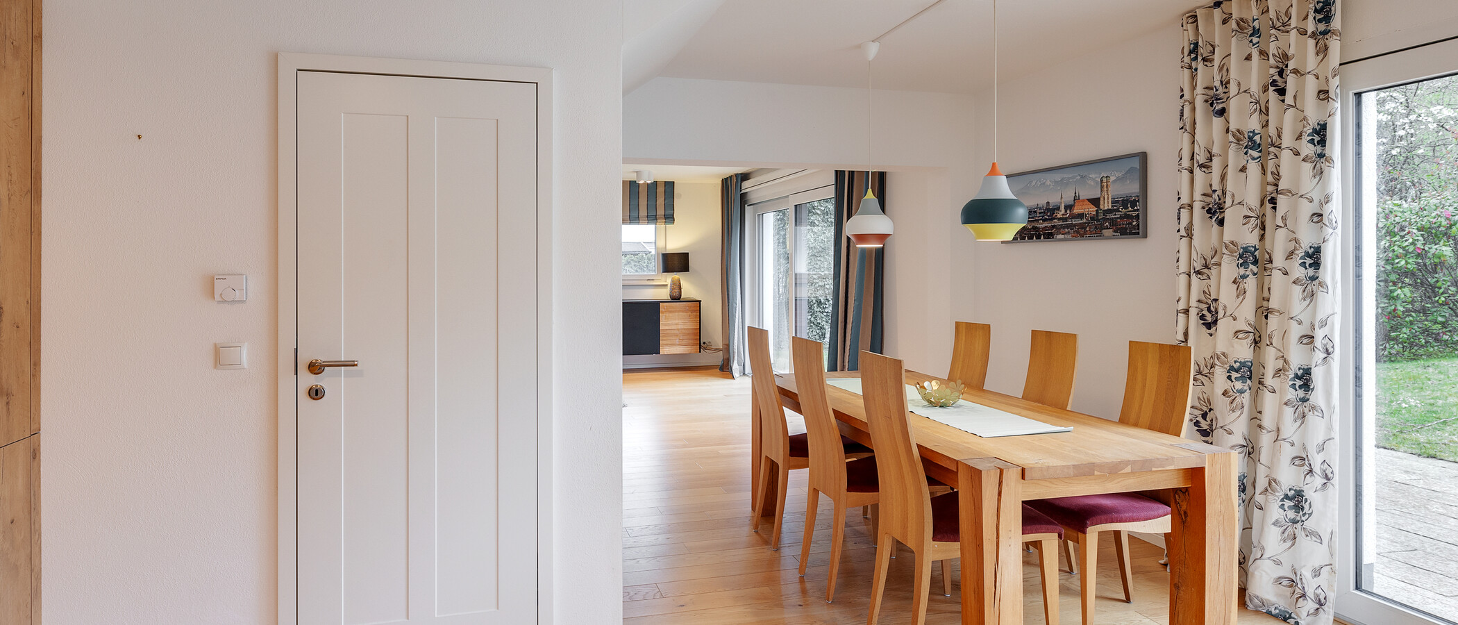 Einfamilienhaus Starnberg 04 Küche 12506