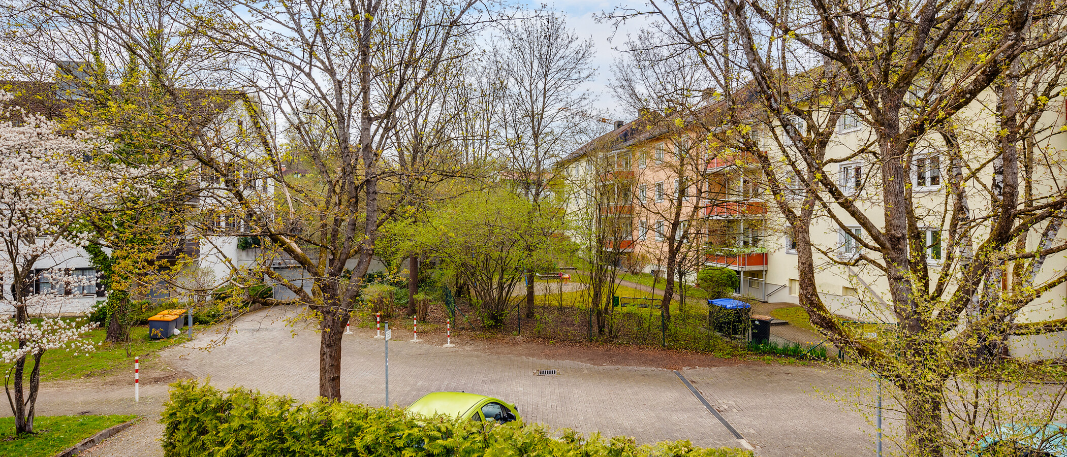 Einfamilienhaus Starnberg 03 Aussicht 12506