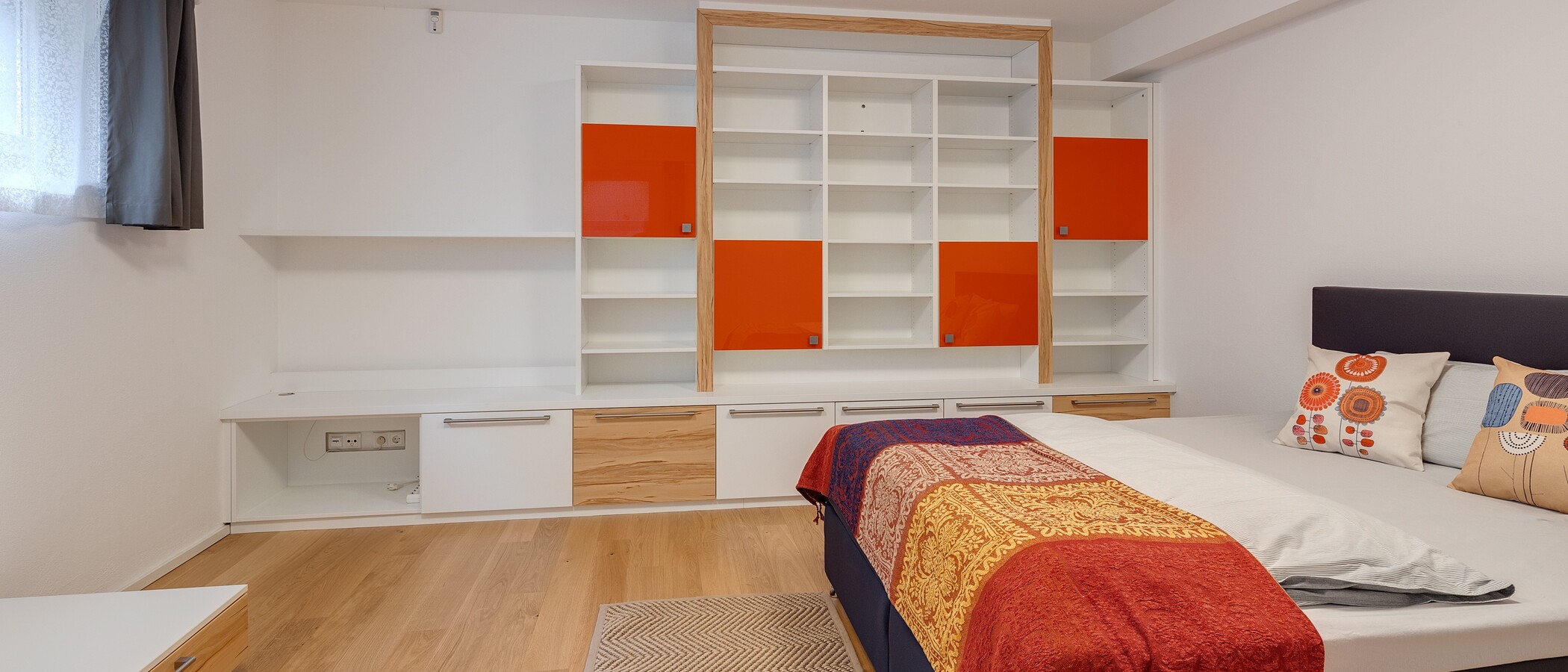 Einfamilienhaus Starnberg 01 4. Schlafzimmer 12506