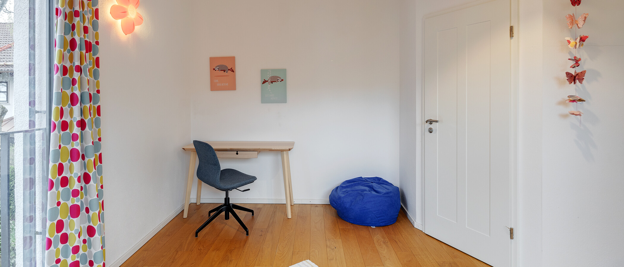 Einfamilienhaus Starnberg 03 3. Schlafzimmer 12506