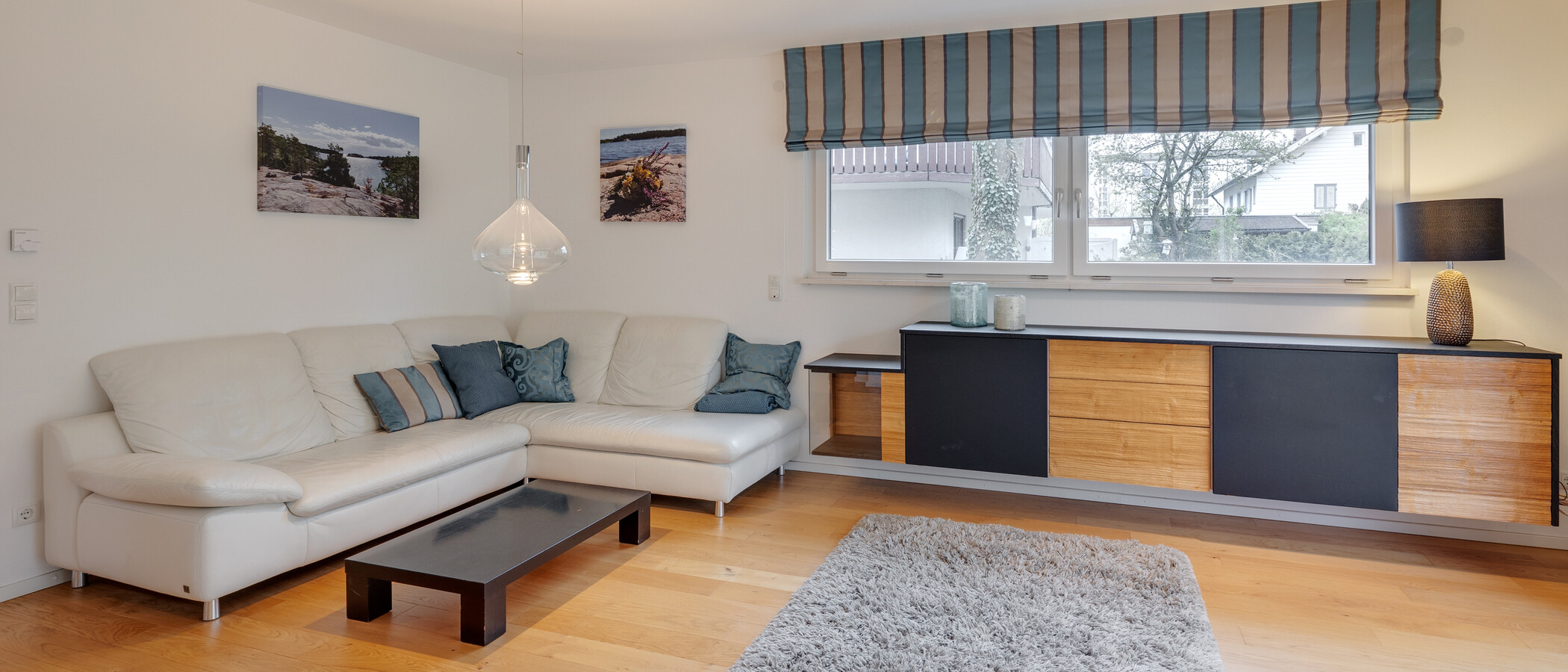 Einfamilienhaus Starnberg 04 Wohnbereich 12506