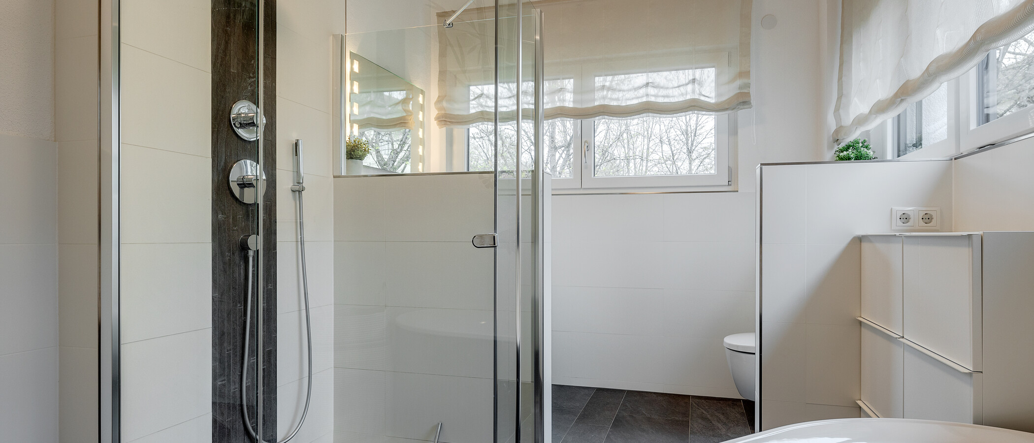Einfamilienhaus Starnberg 02 1. Badezimmer 12506