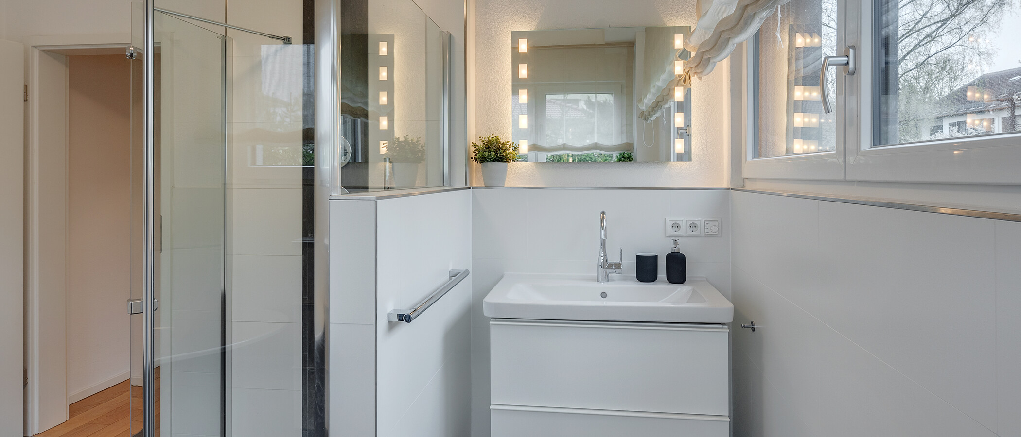 Einfamilienhaus Starnberg 04 1. Badezimmer 12506