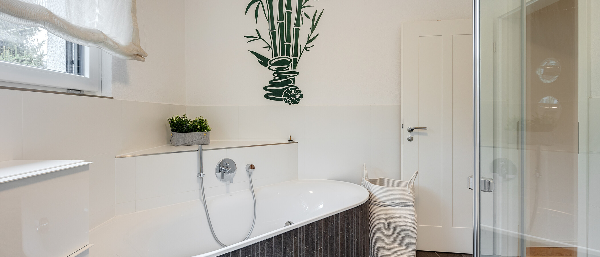 Einfamilienhaus Starnberg 05 1. Badezimmer 12506