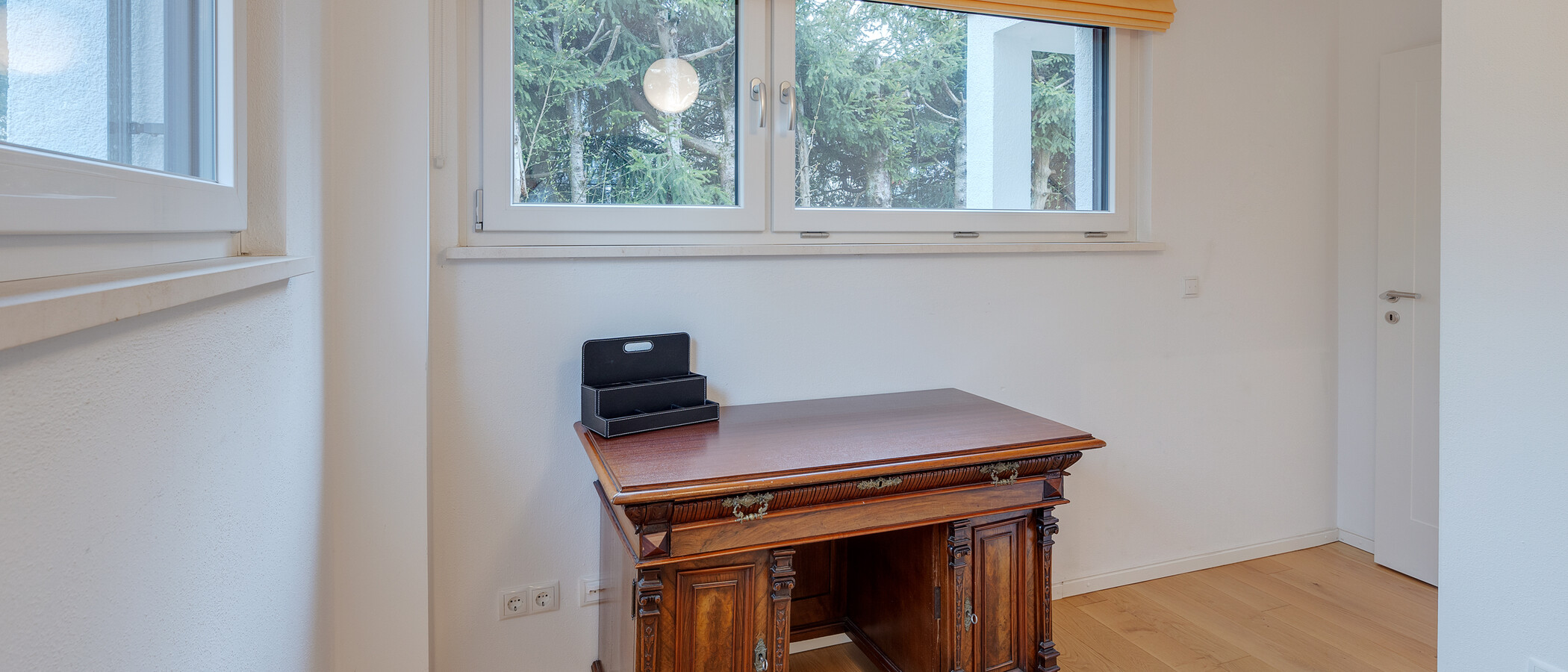 Einfamilienhaus Starnberg 03 Gästezimmer 12506
