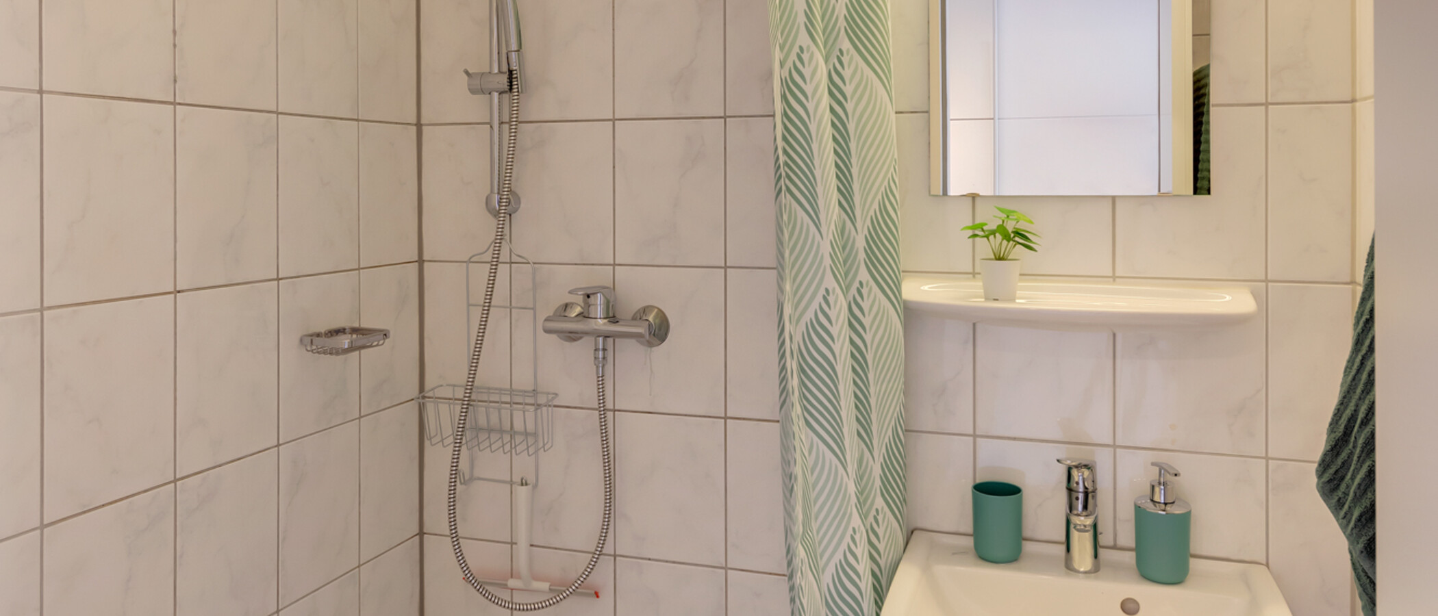 Wohnung München Maxvorstadt 01 Badezimmer 12507