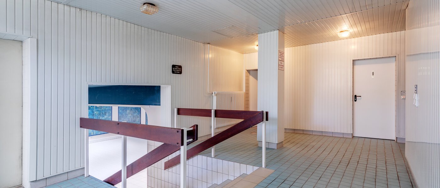 Wohnung München Arabellapark 03 Pool 12513