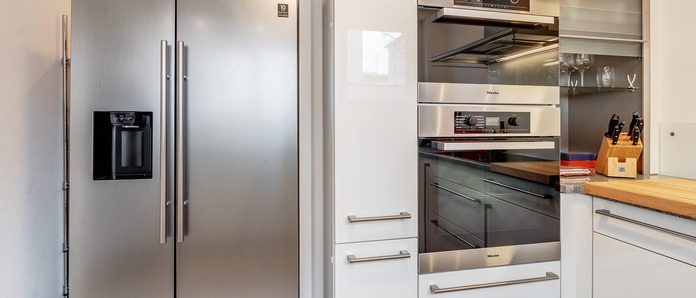 Wohnung München Schwabing (rechts der Leopoldstraße) 04 Küche 12514