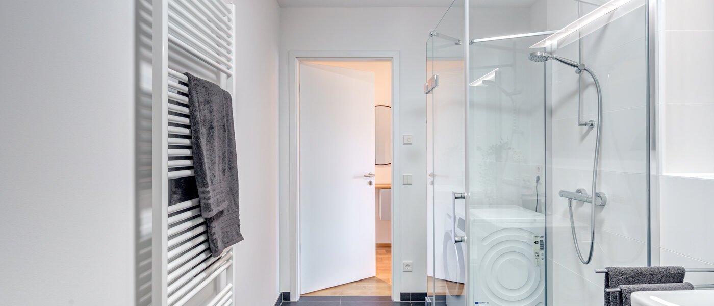 Wohnung München Au 04 Badezimmer 12517