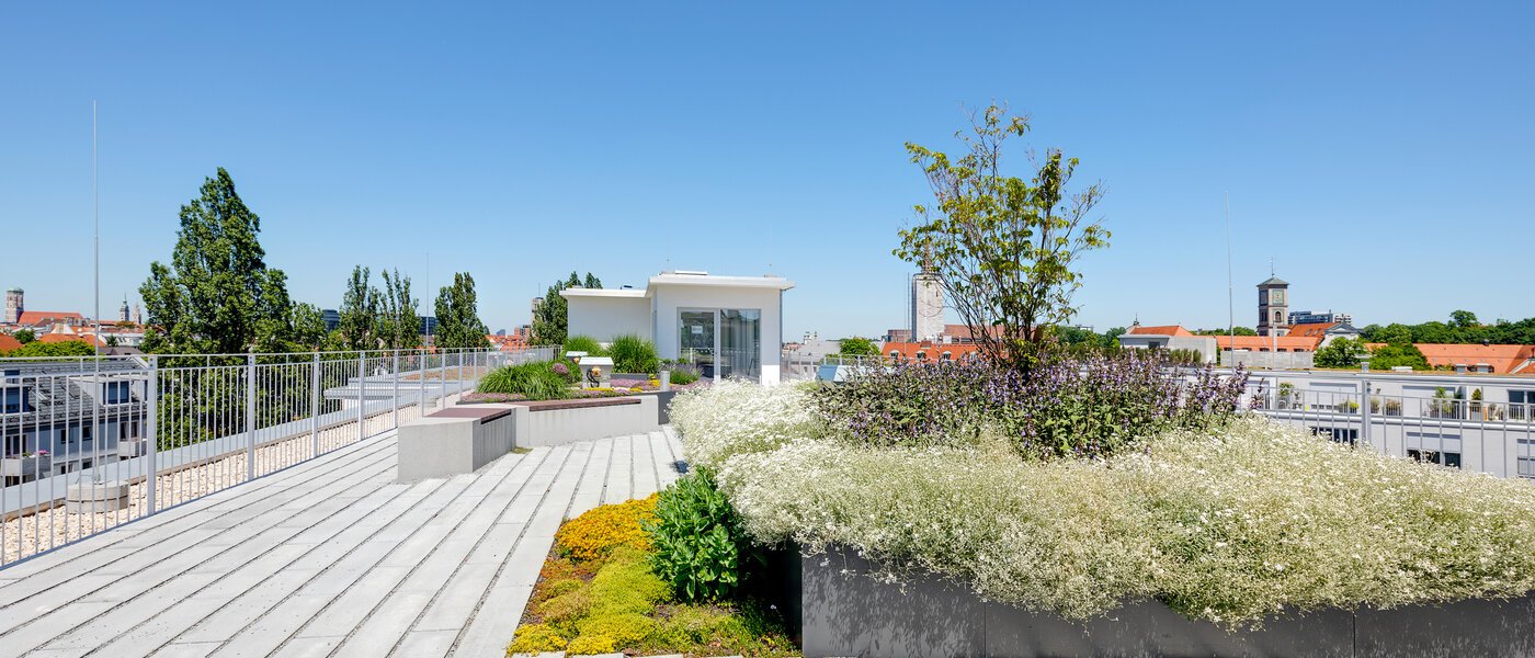 Wohnung München Au 02 Gemeinschaft 12517