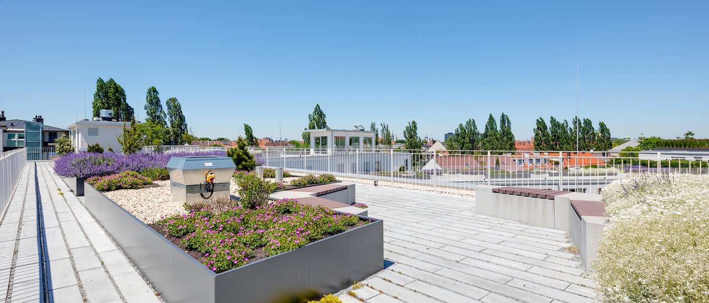 Wohnung München Au 03 Gemeinschaft 12517