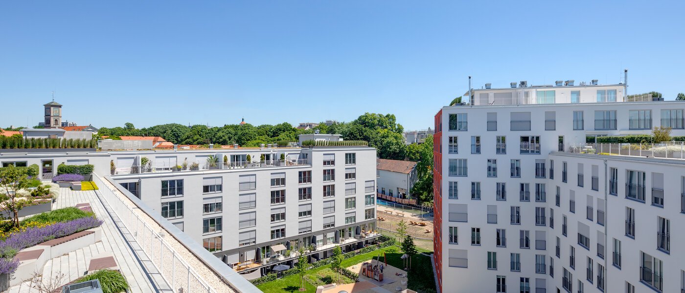 Wohnung München Au 05 Gemeinschaft 12517