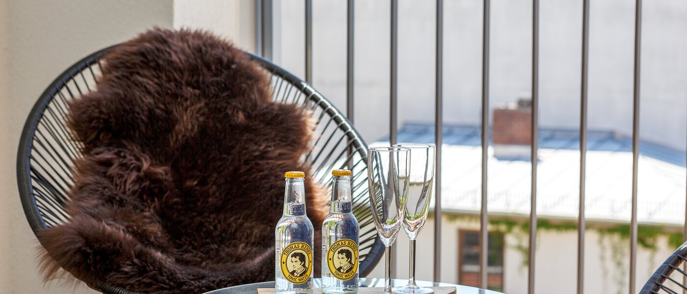 Wohnung München Au 02 Special 12517