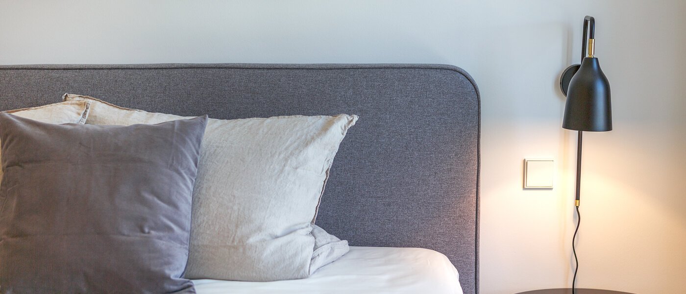 Wohnung München Au 08 Special 12517