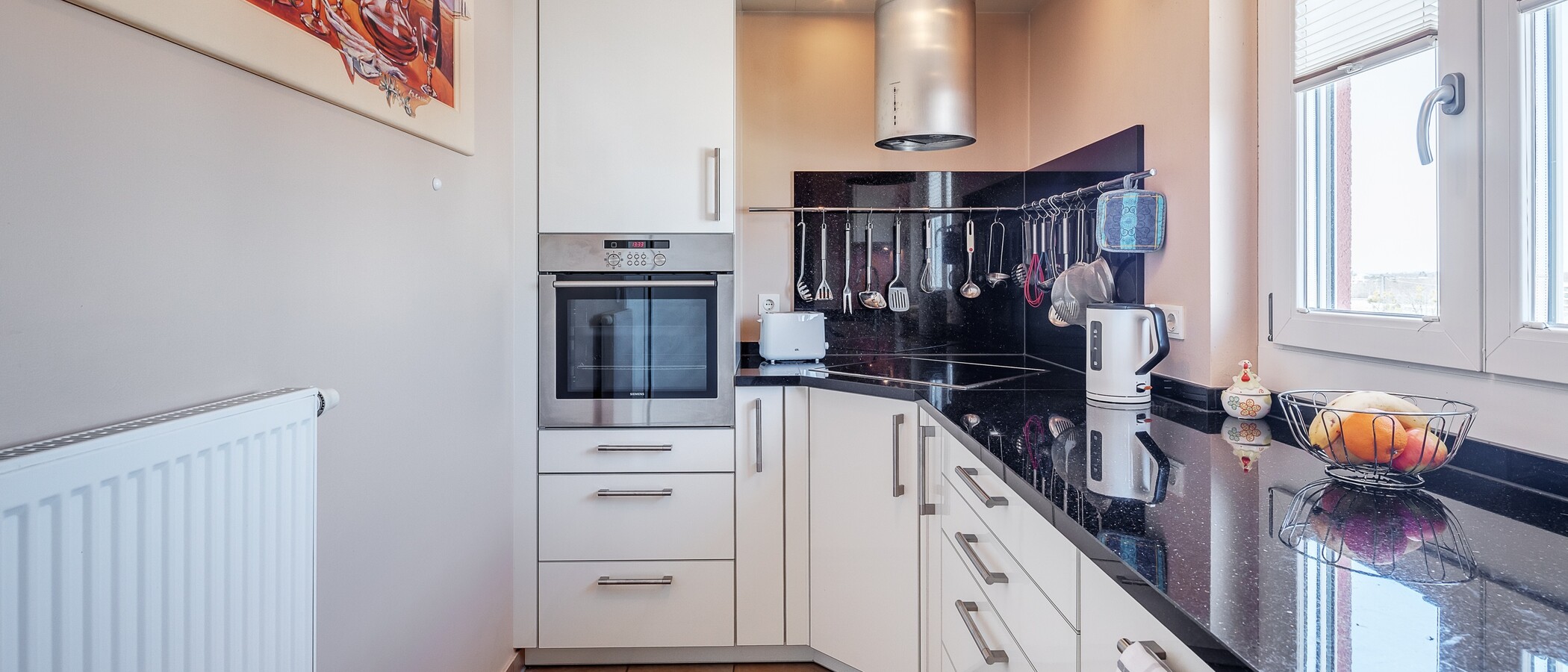 Wohnung München Laim 01 Küche 12520