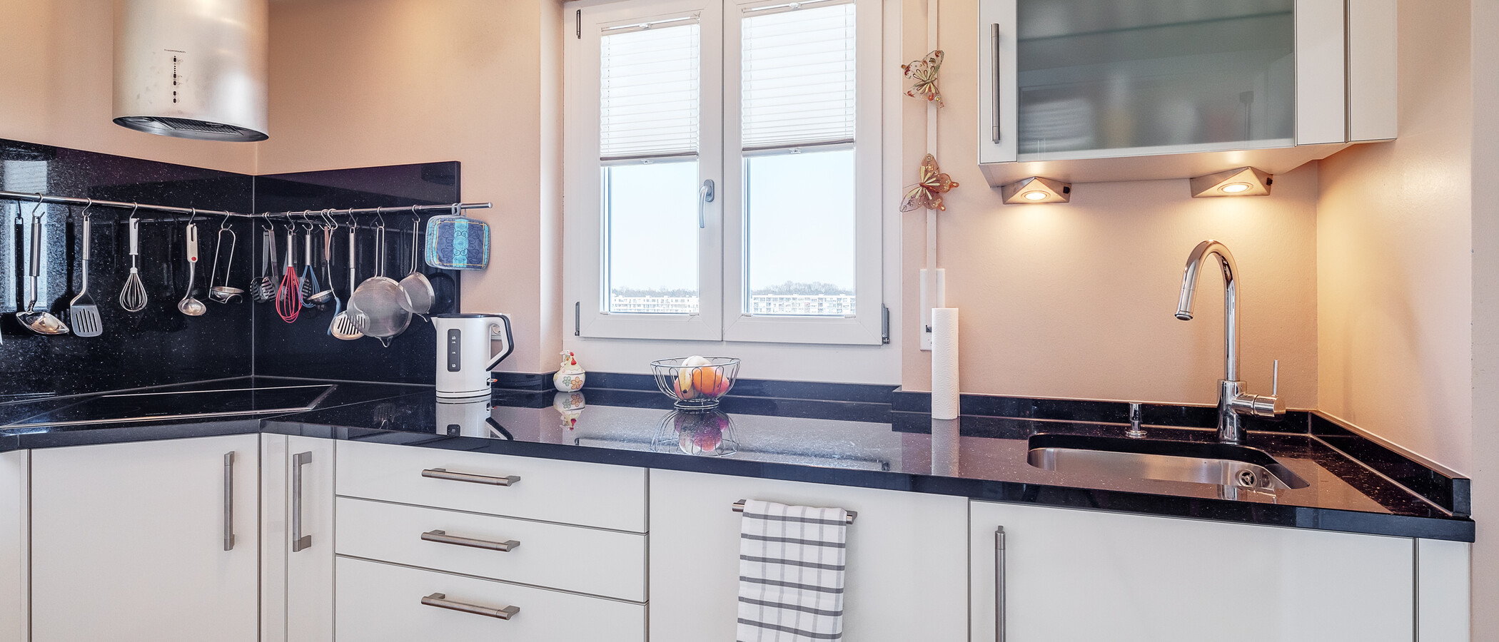 Wohnung München Laim 02 Küche 12520