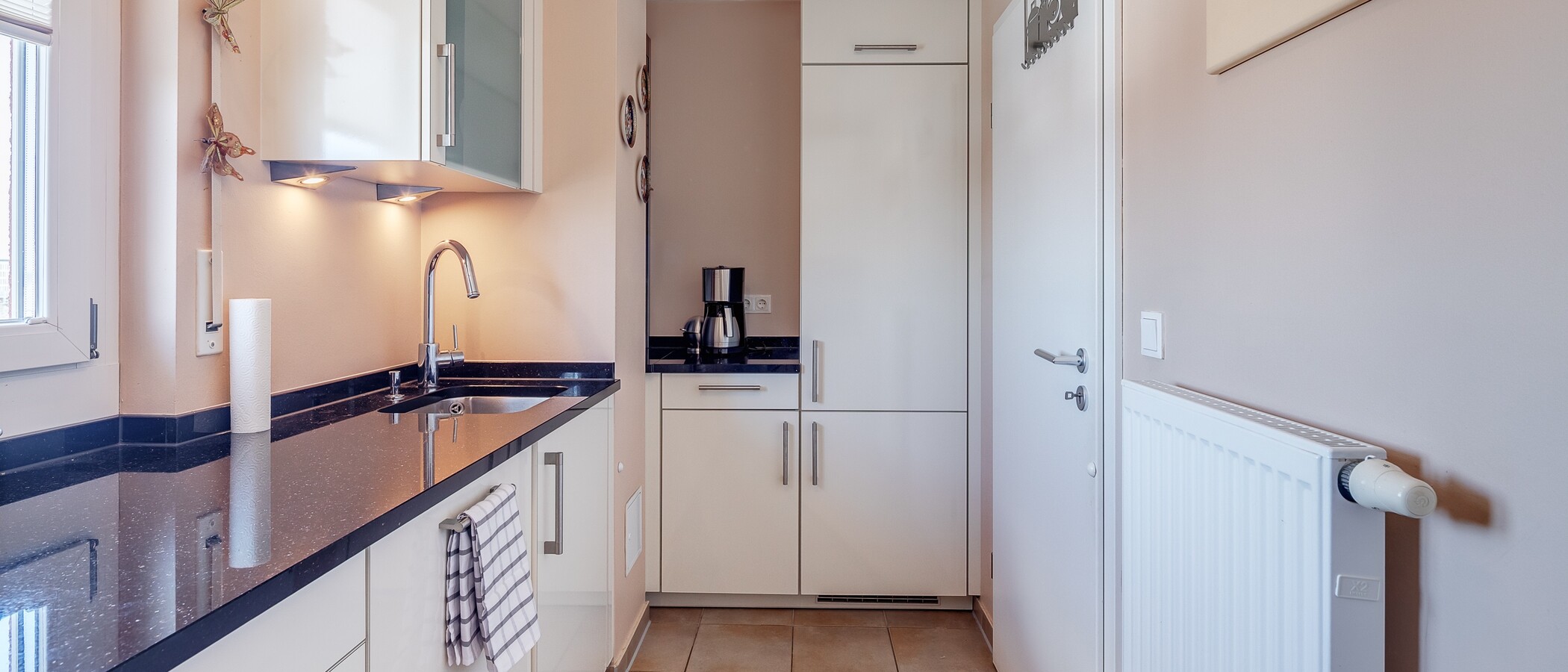 Wohnung München Laim 03 Küche 12520