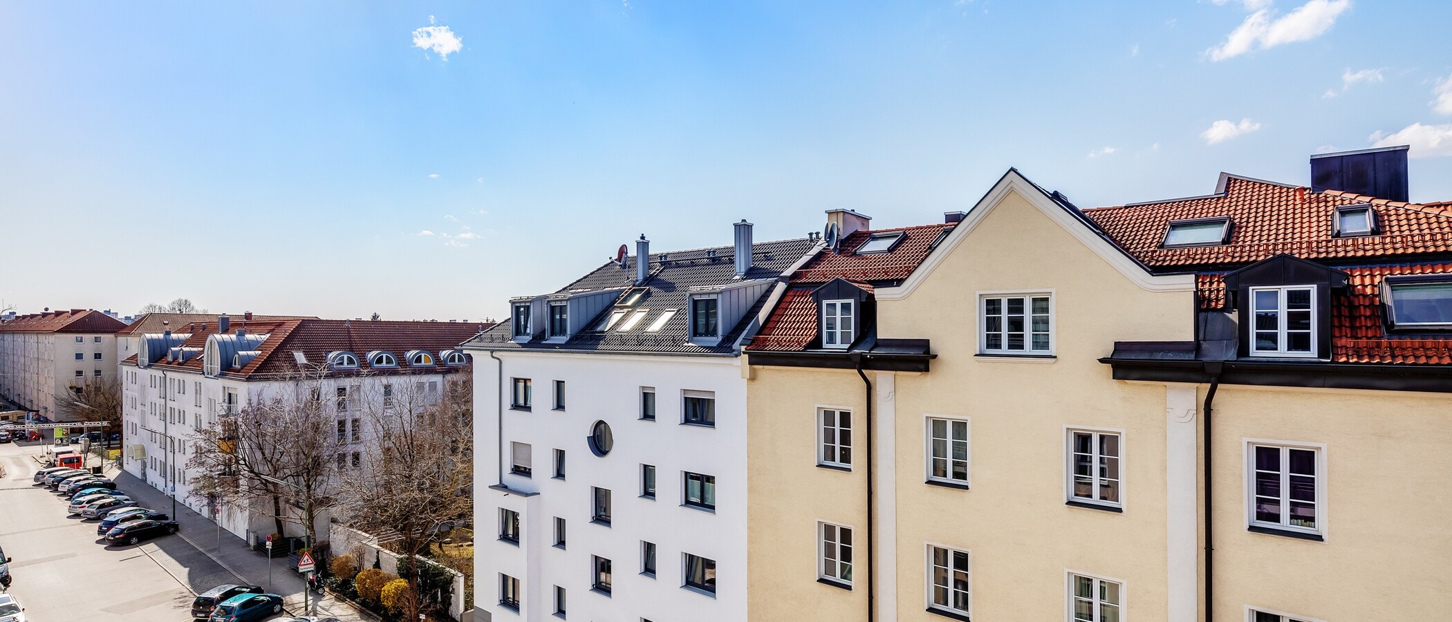 Wohnung München Laim 01 Aussicht 12520