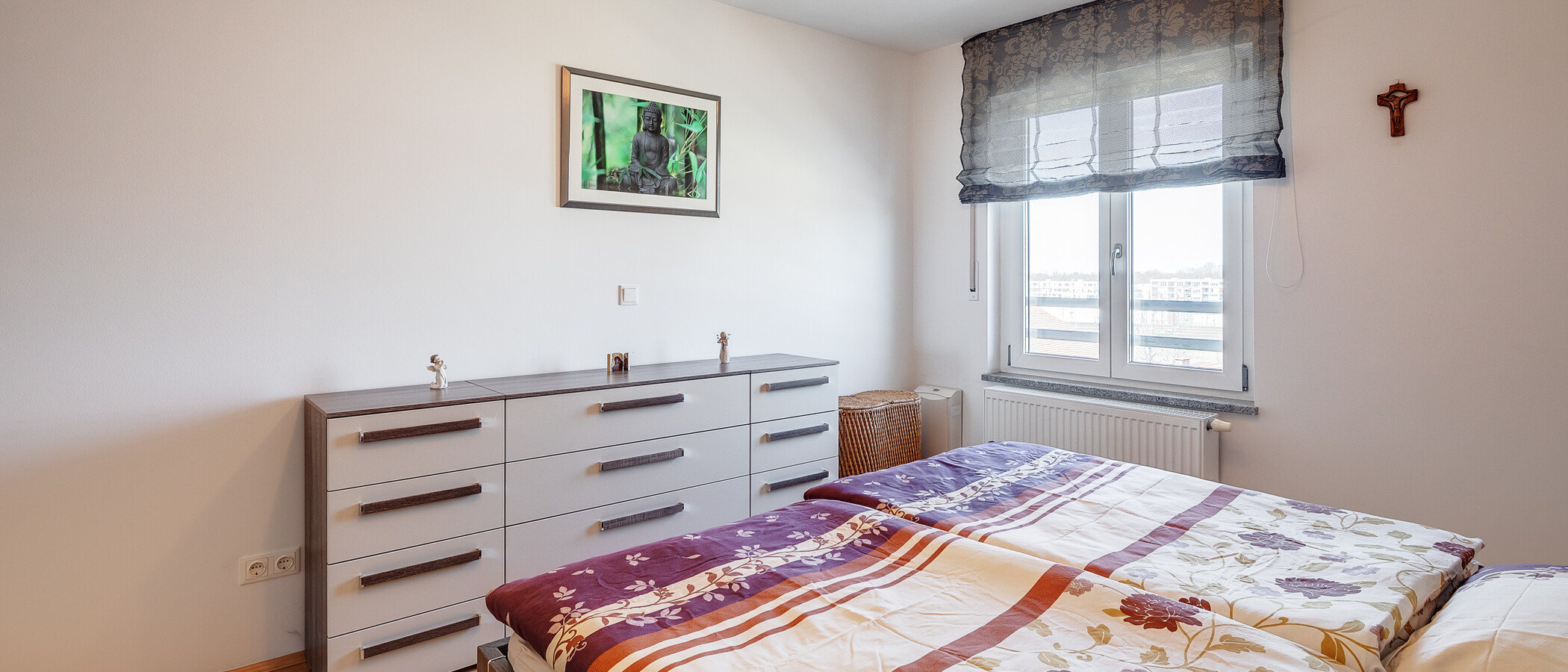 Wohnung München Laim 02 Schlafzimmer 12520