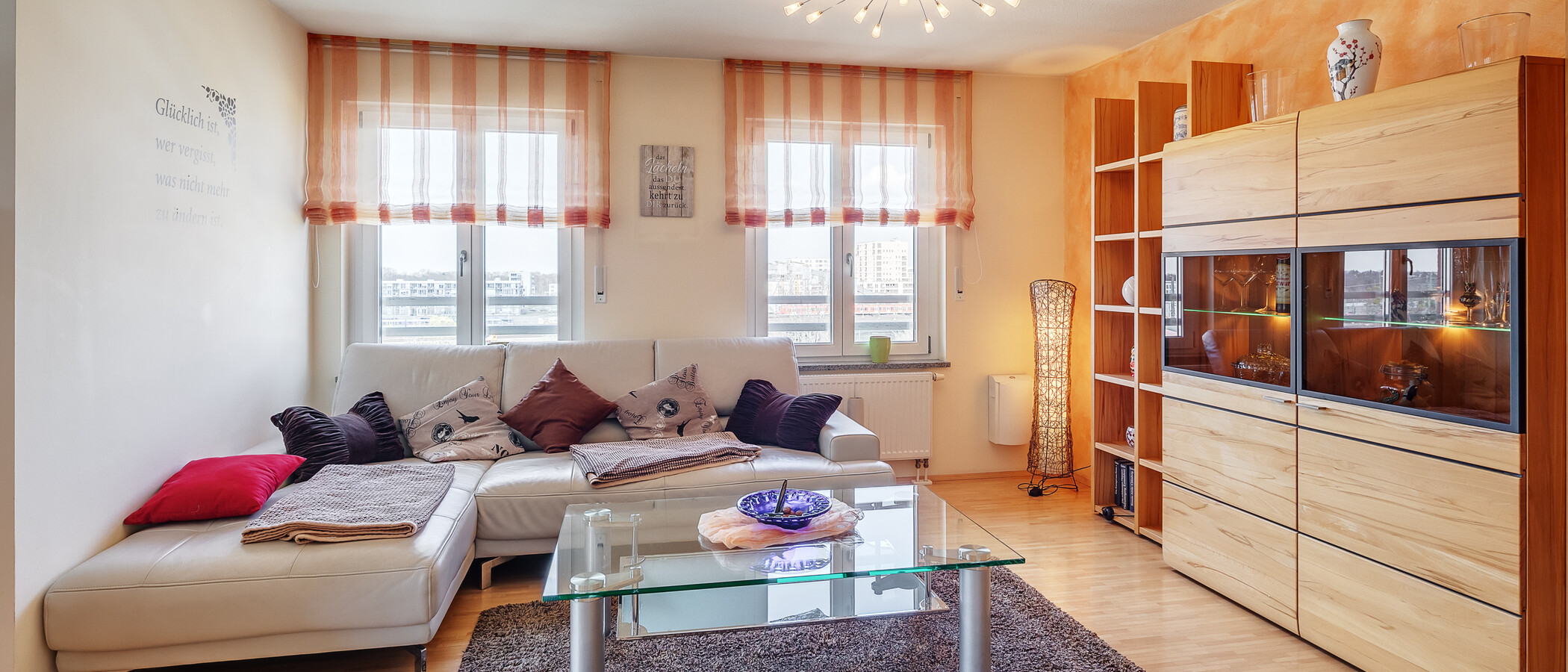 Wohnung München Laim 03 Wohnbereich 12520