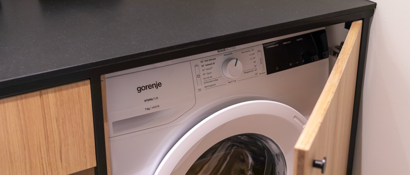 Maisonette-Galerie Wohnung München Herzogpark 02 Gäste-WC 12522