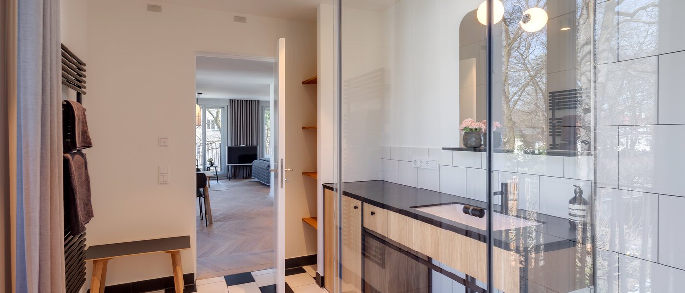 Wohnung München Herzogpark 03 Badezimmer 12526