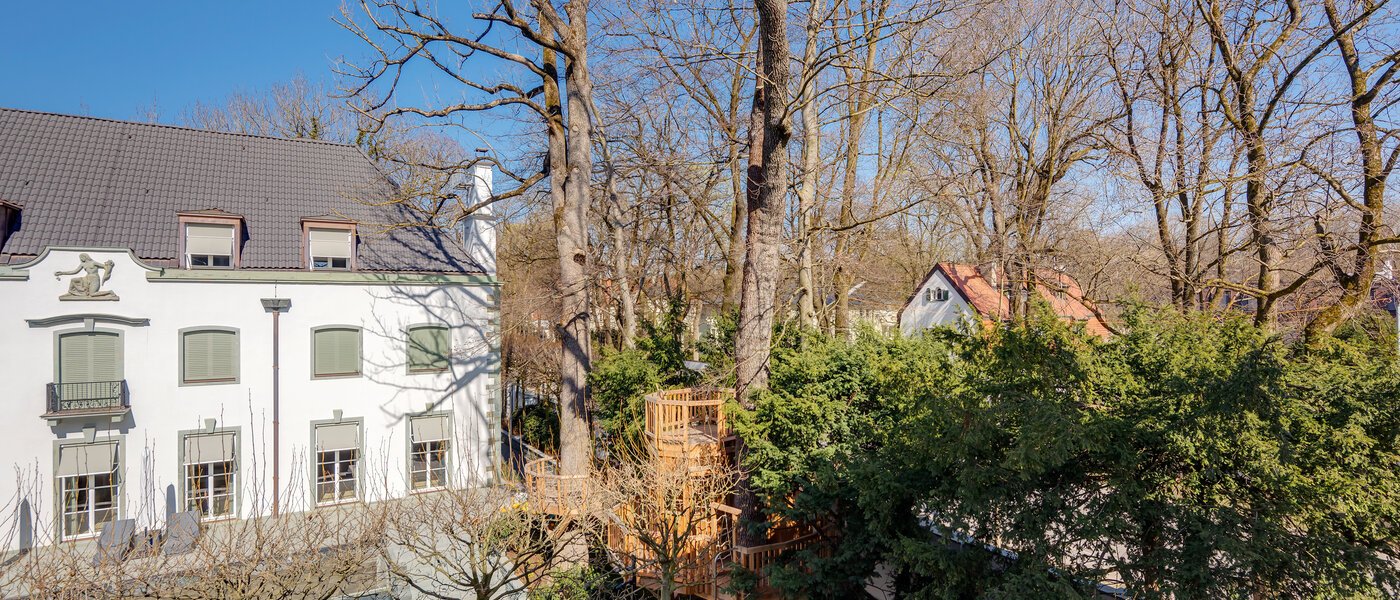 Wohnung München Herzogpark 03 Aussicht 12526