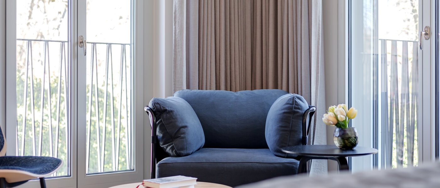 Wohnung München Herzogpark 03 Wohnbereich 12526