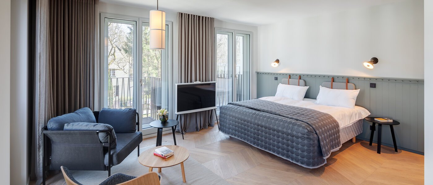 Wohnung München Herzogpark 04 Wohnbereich 12526