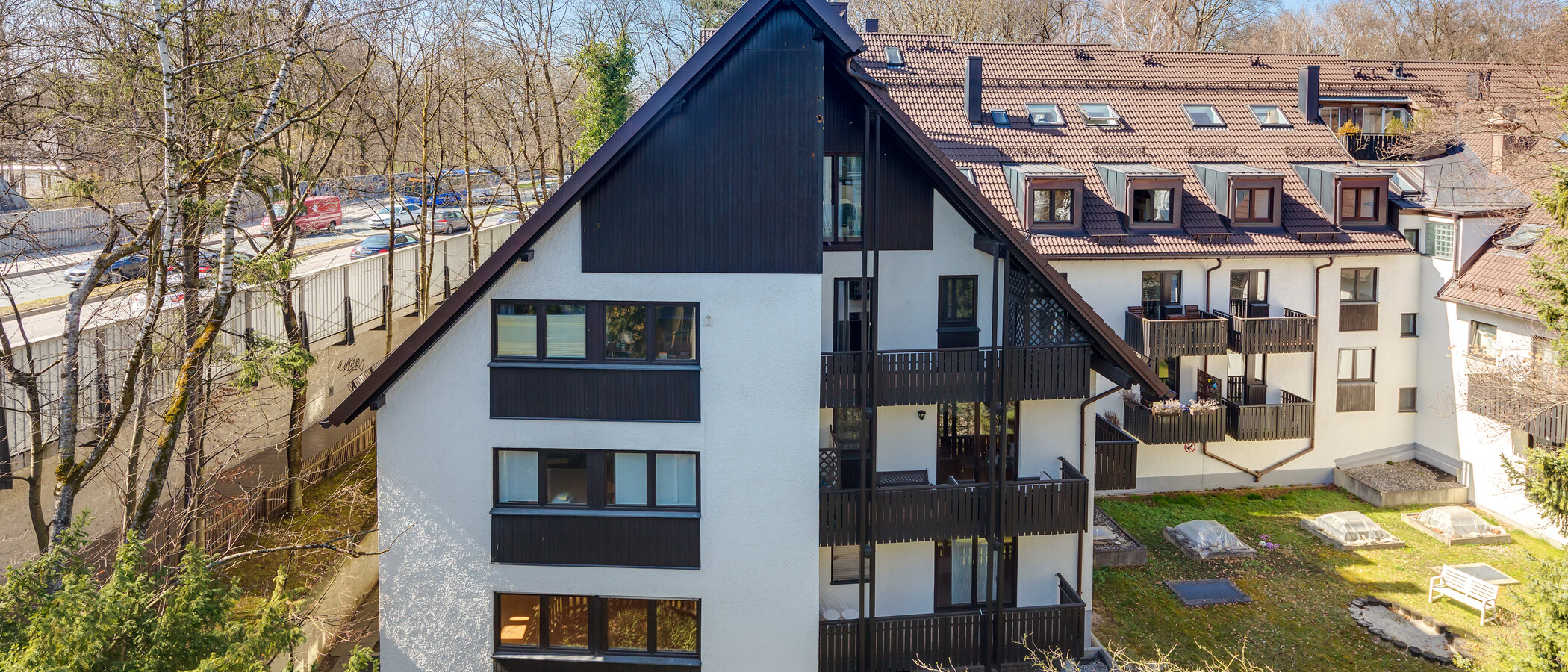 Wohnung München Herzogpark 01 Aussicht 12528