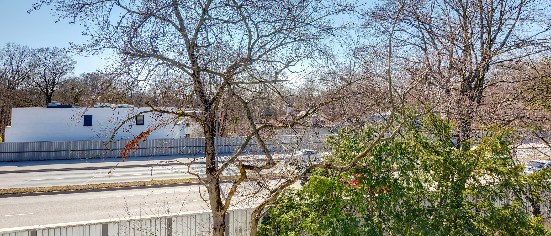 Wohnung München Herzogpark 02 Aussicht 12528