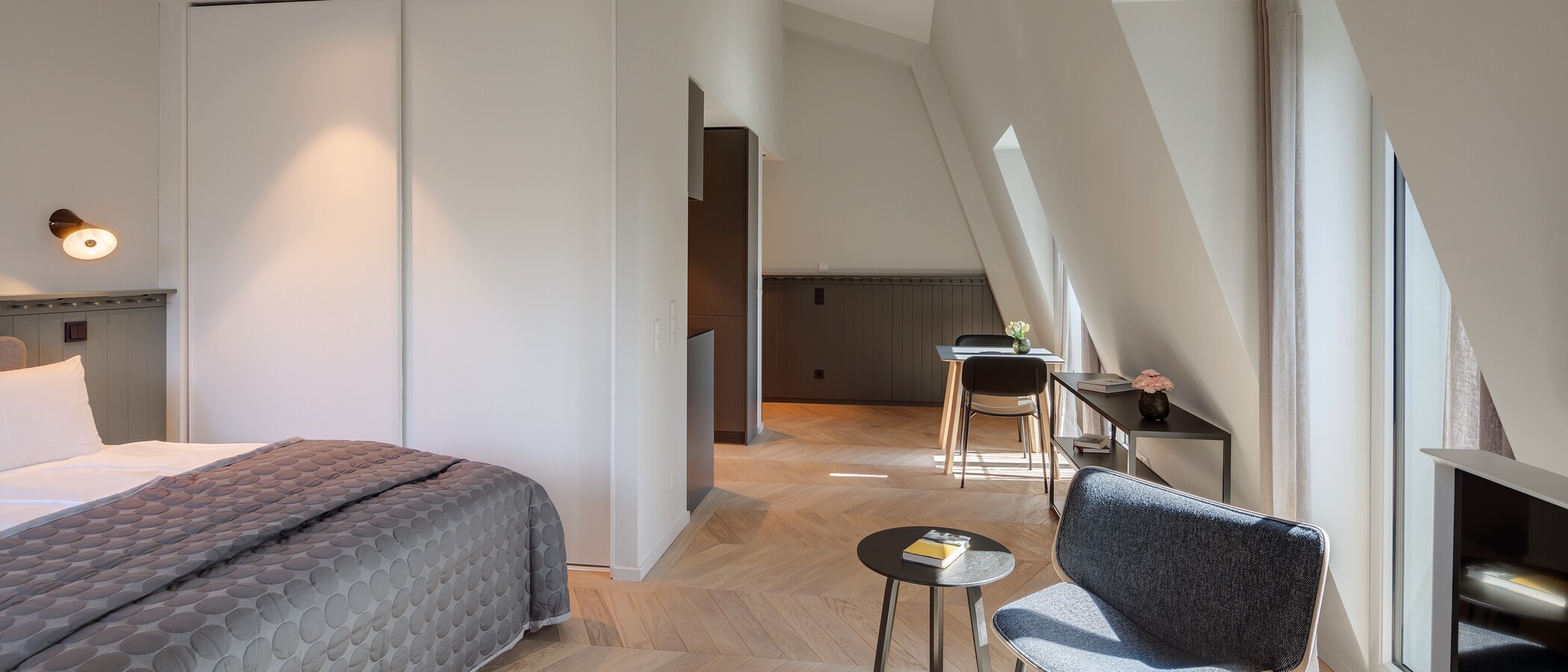 Wohnung München Herzogpark 04 Wohnbereich 12528