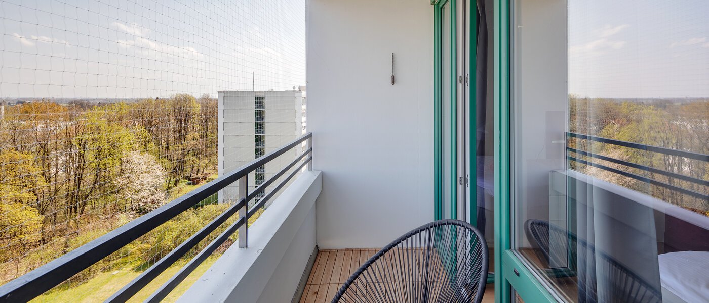 Wohnung München Johanneskirchen 02 Balkon 12536