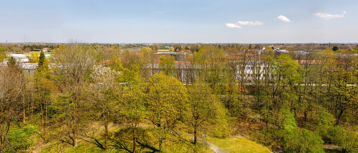 Wohnung München Johanneskirchen 01 Aussicht 12536