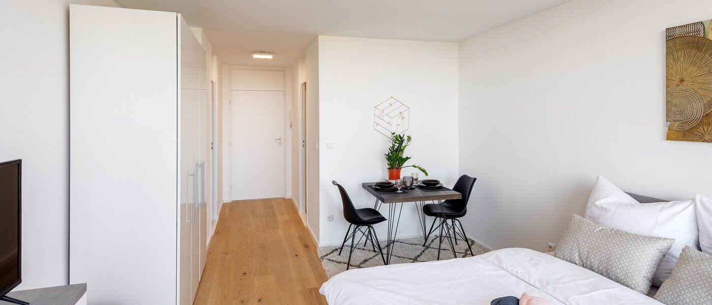 Wohnung München Johanneskirchen 04 Wohnbereich 12536