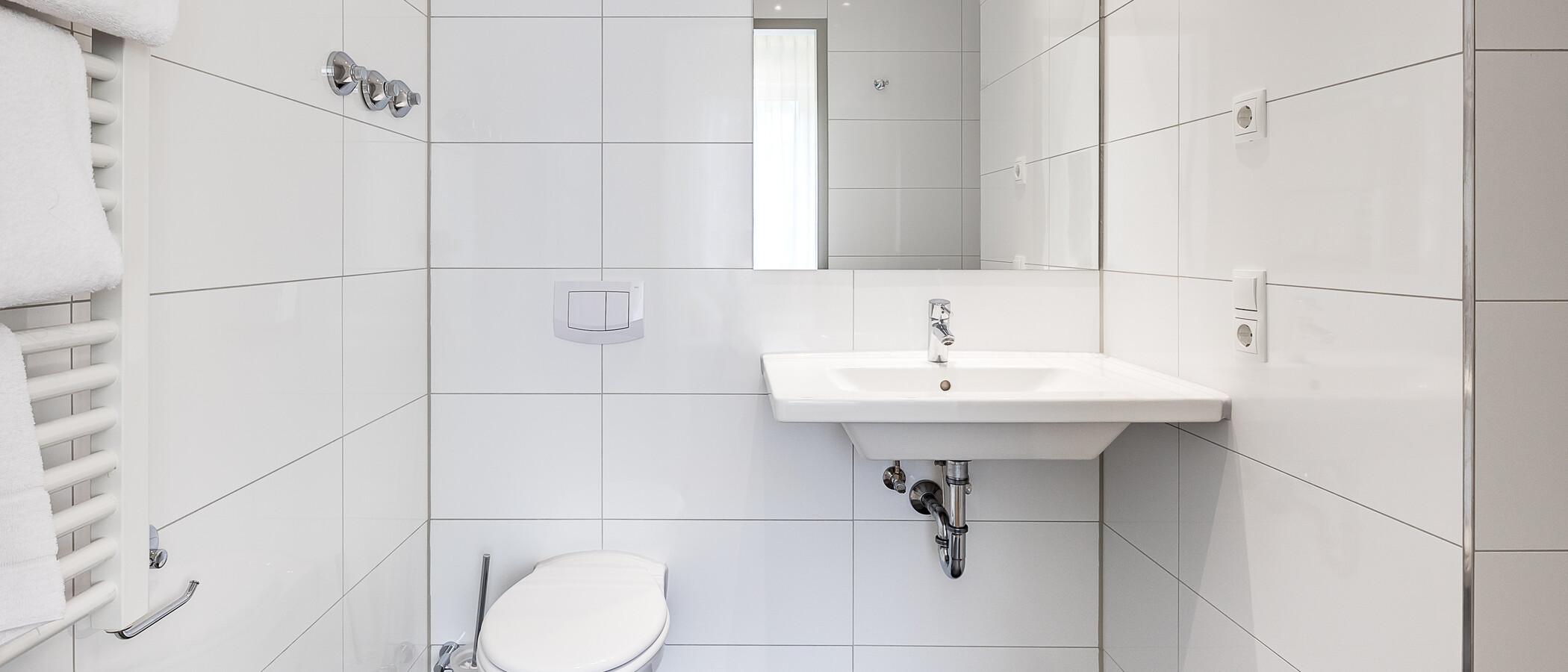 Wohnung Ismaning 01 Badezimmer 12544