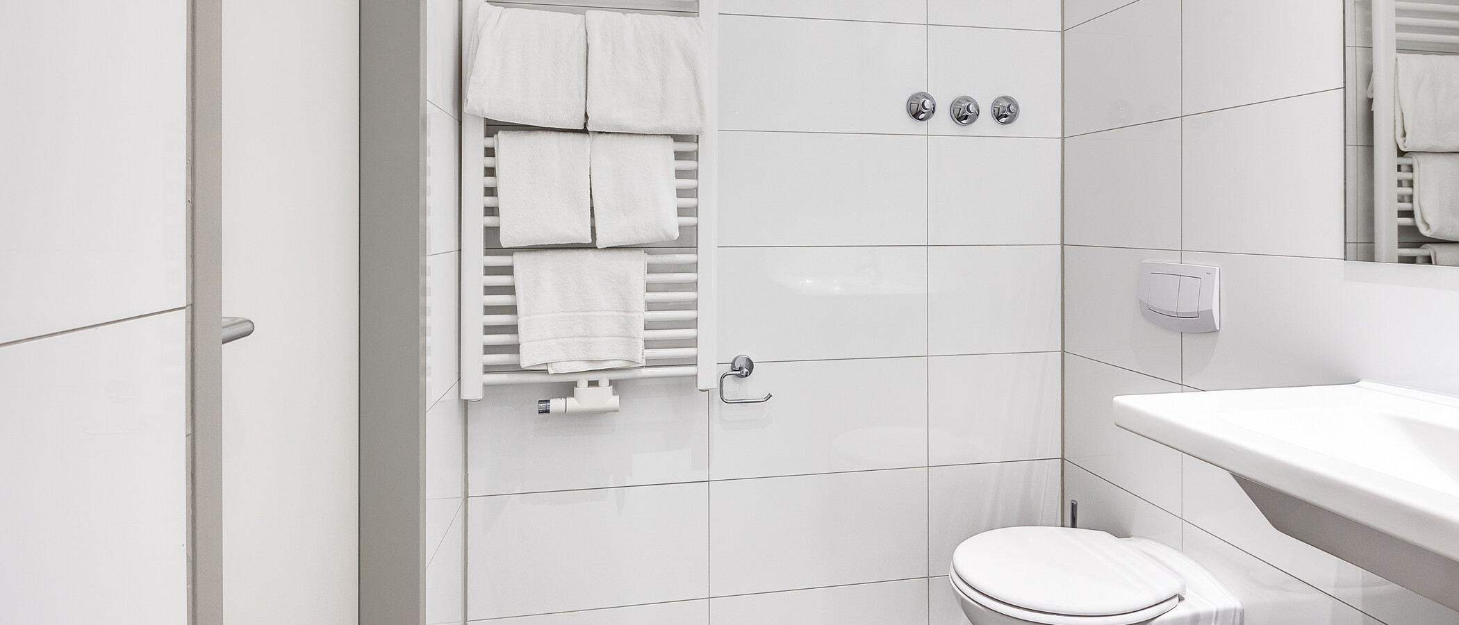 Wohnung Ismaning 04 Badezimmer 12544