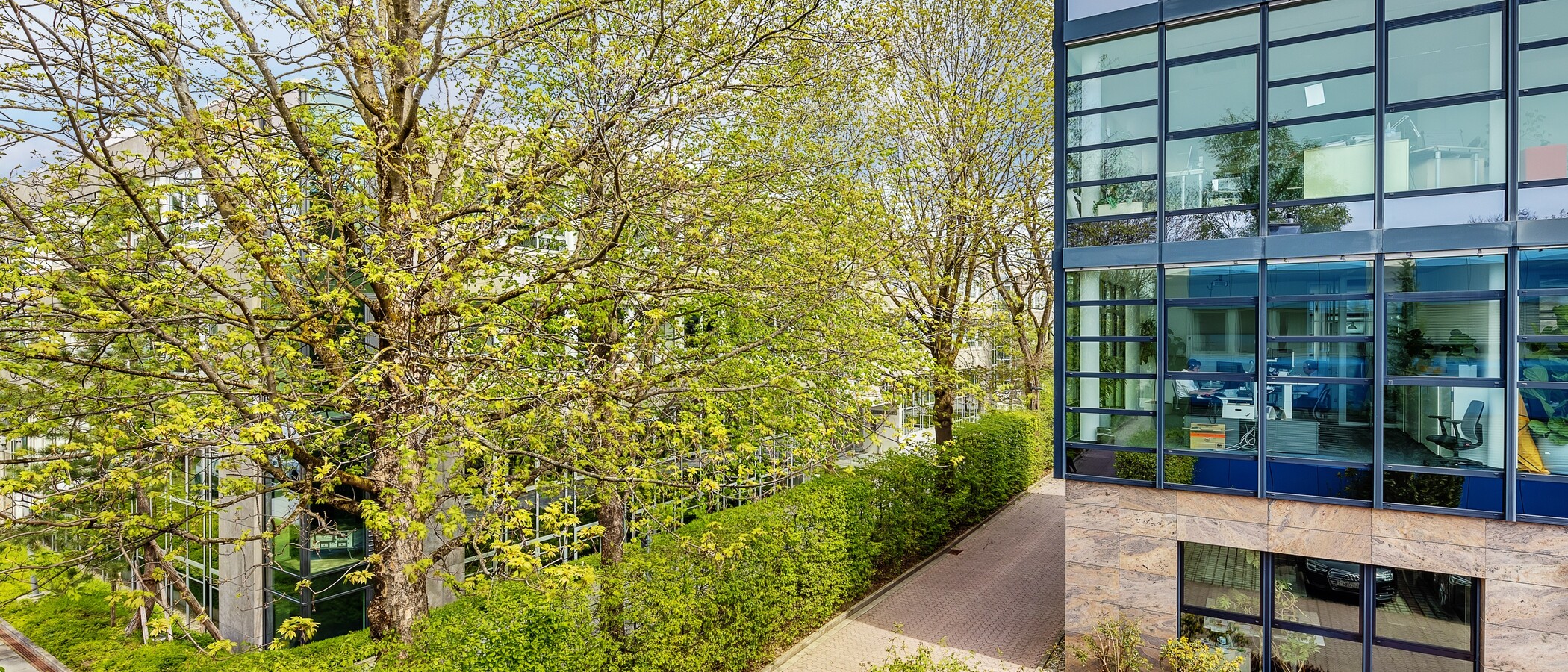 Wohnung Ismaning 01 Aussicht 12544