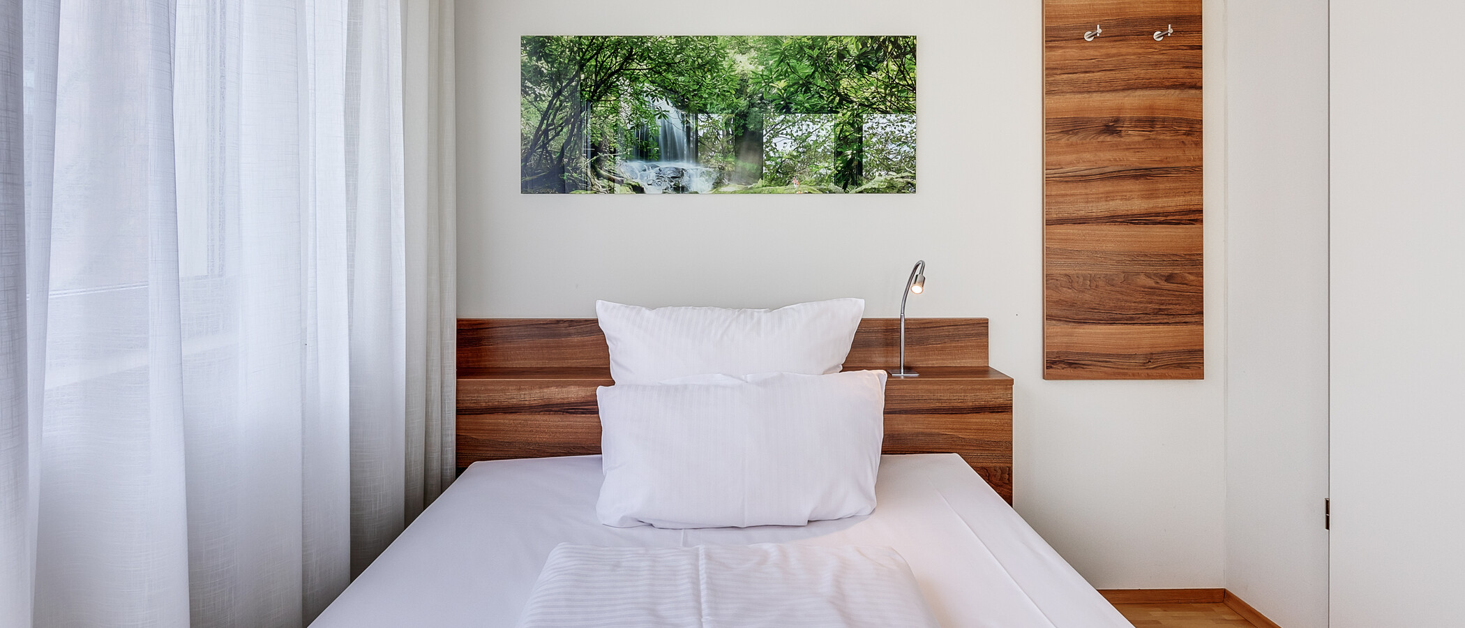 Wohnung Ismaning 01 Schlafbereich 12544